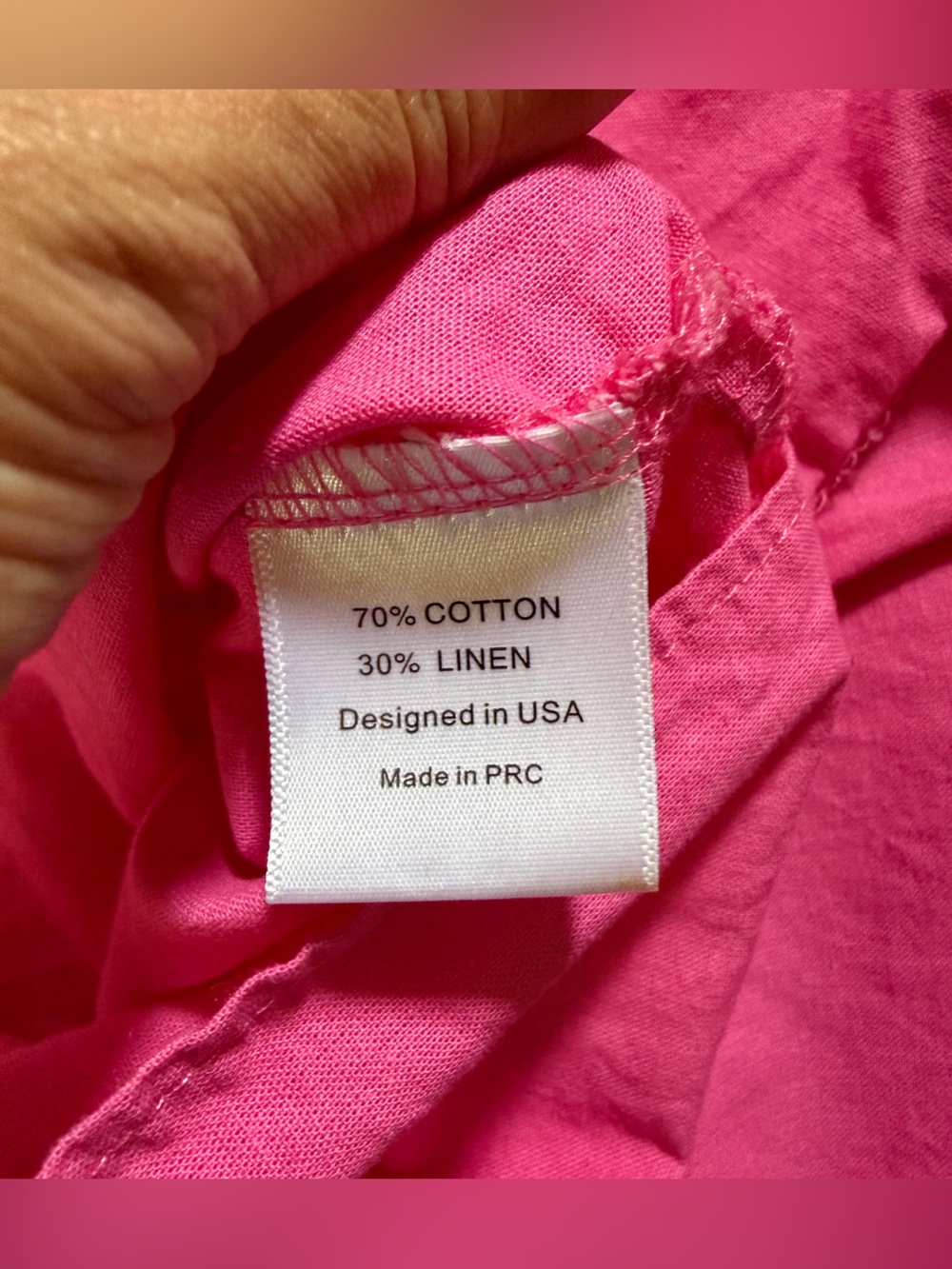 YOLA Shirt & Shorts Set EUC - Picture 5 of 10